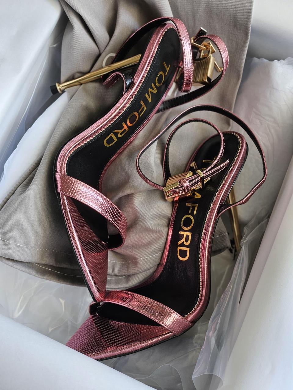 Ladies heels Lilly Onlines