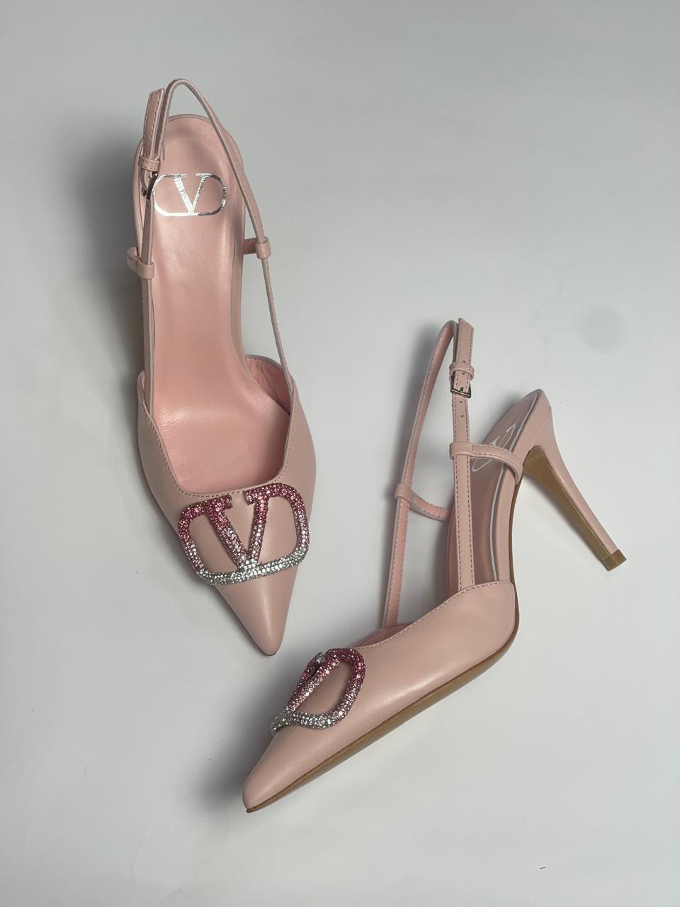 Ladies heels Lilly Onlines