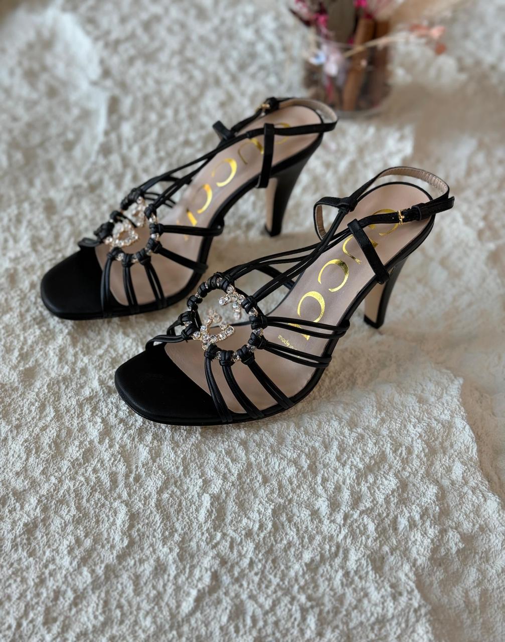 Ladies heels Lilly Onlines