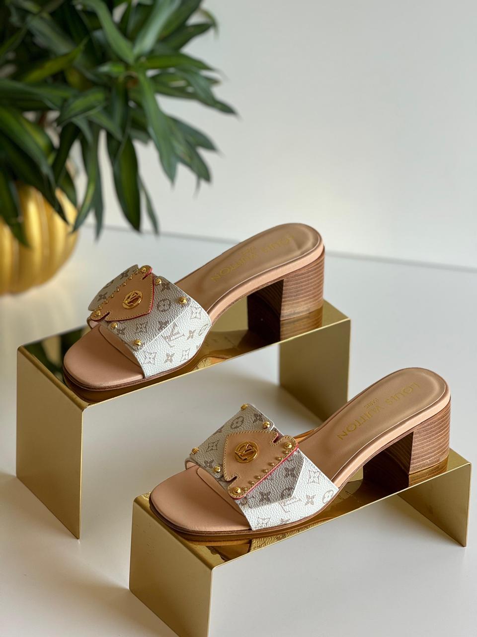 Ladies heels Lilly Onlines