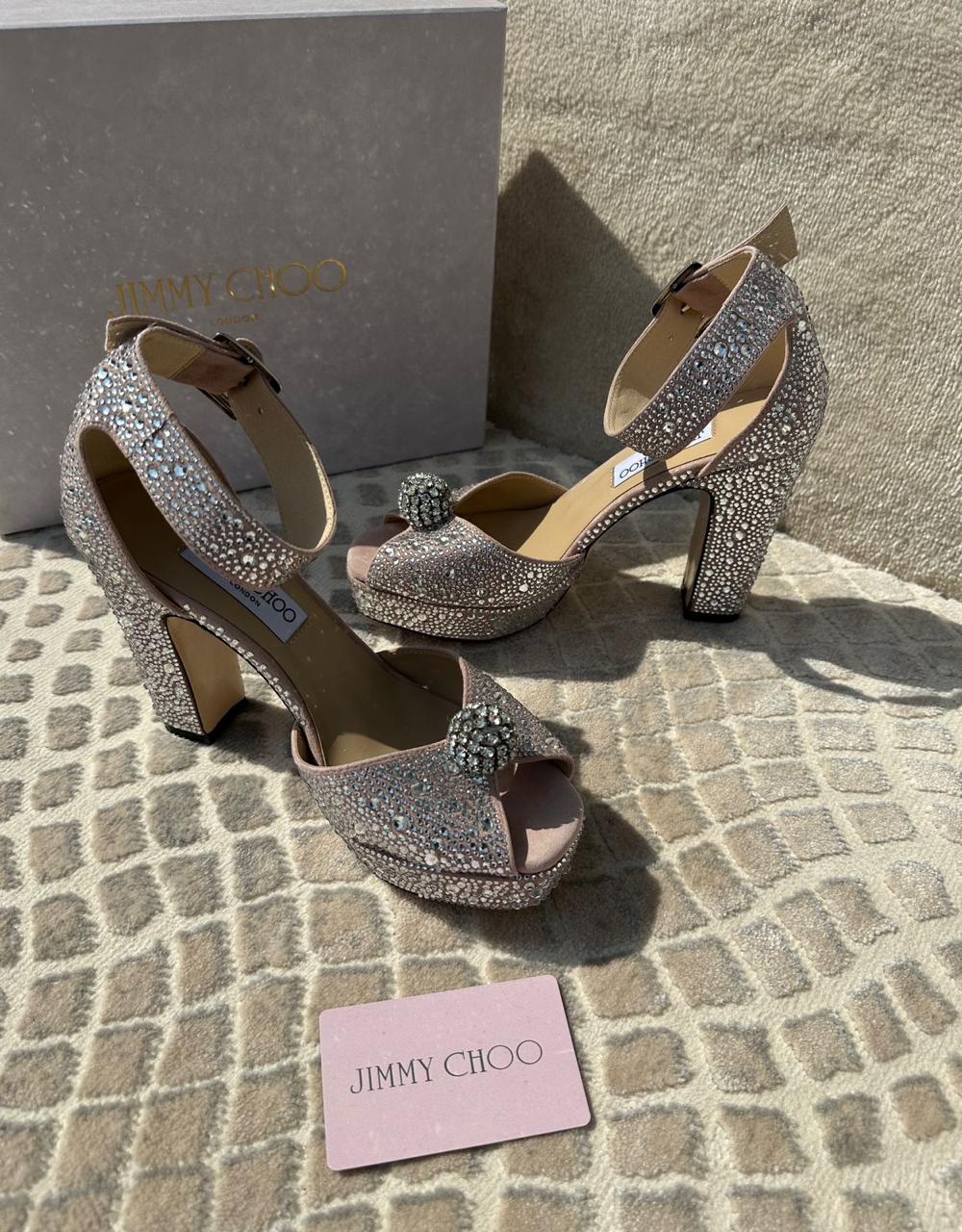 Ladies heels Lilly Onlines