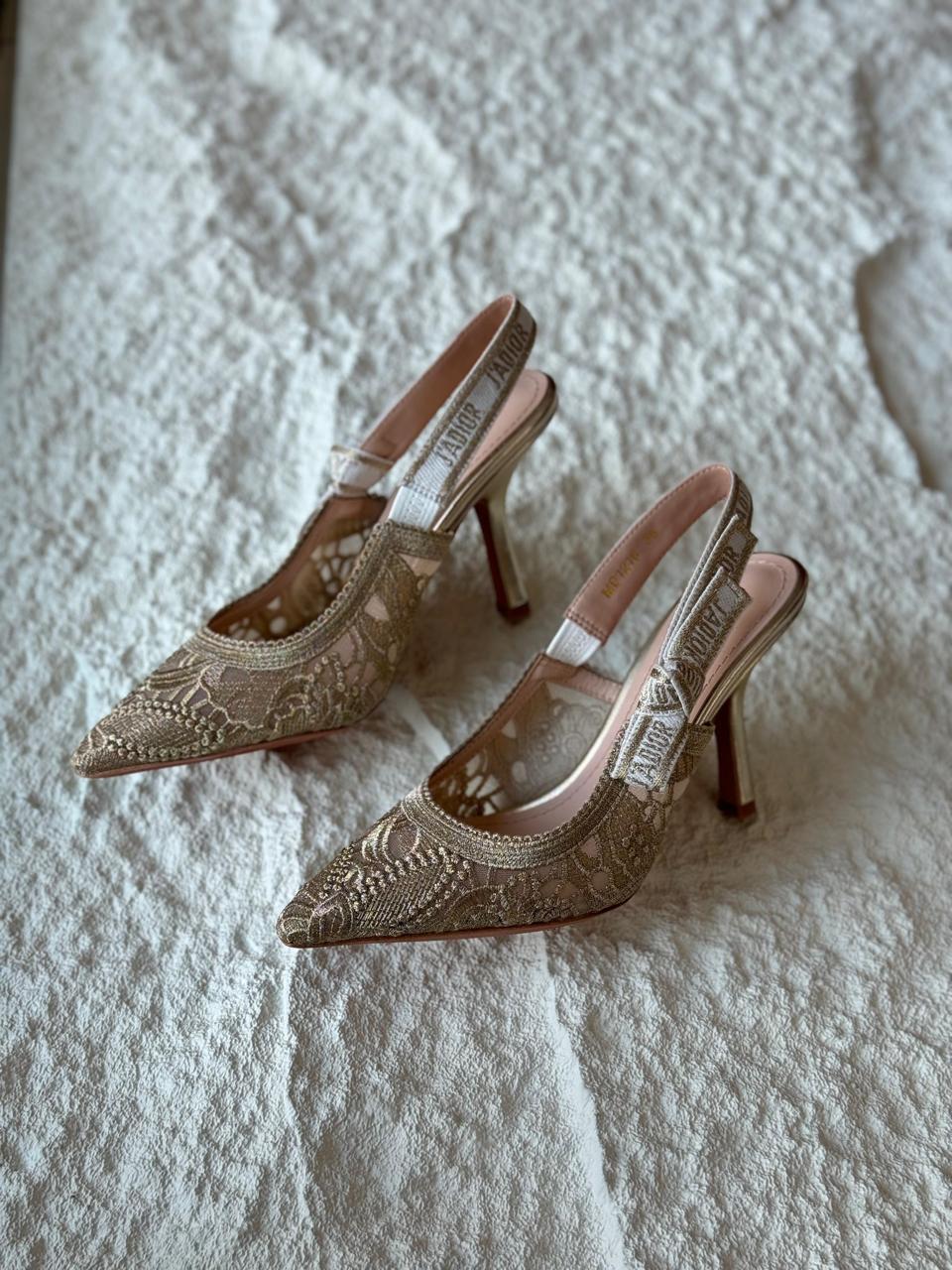 Ladies heels Lilly Onlines