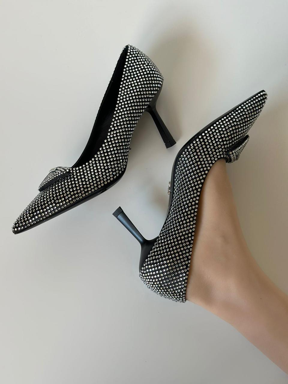 Ladies heels Lilly Onlines