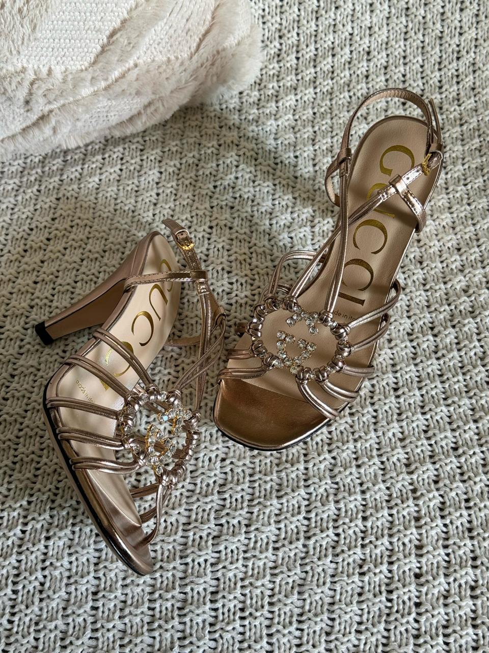 Ladies heels Lilly Onlines