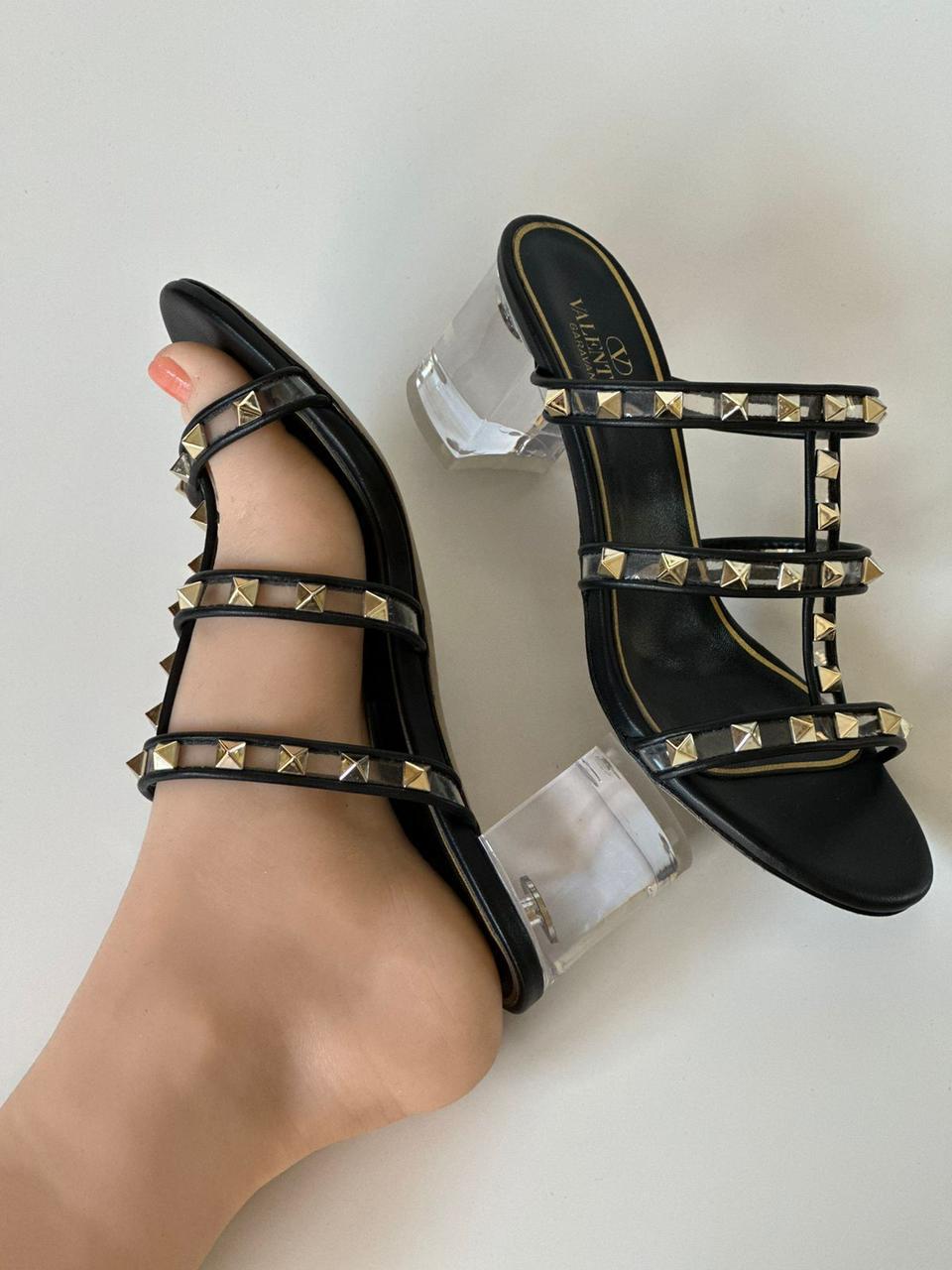 Ladies heels Lilly Onlines