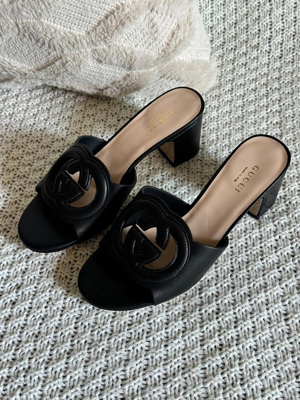 Ladies heels Lilly Onlines