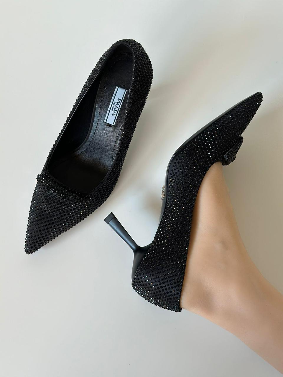 Ladies heels Lilly Onlines