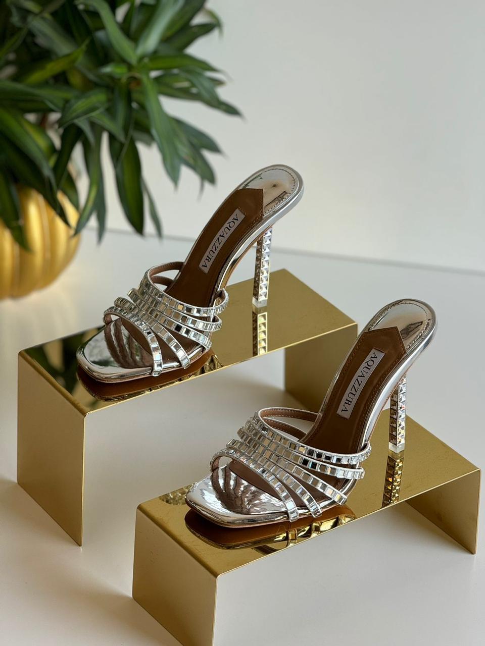 Ladies heels Lilly Onlines