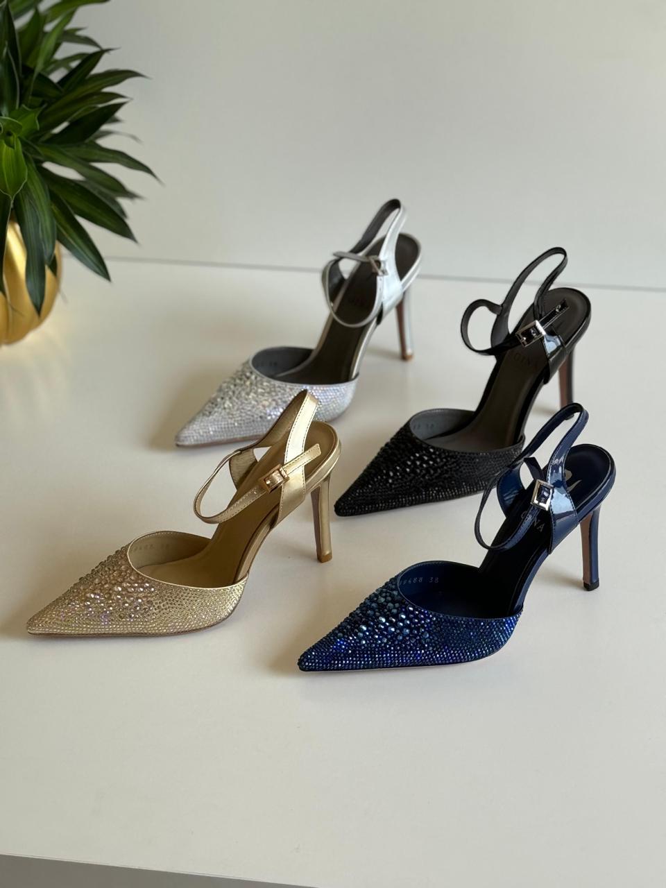 Ladies heels Lilly Onlines