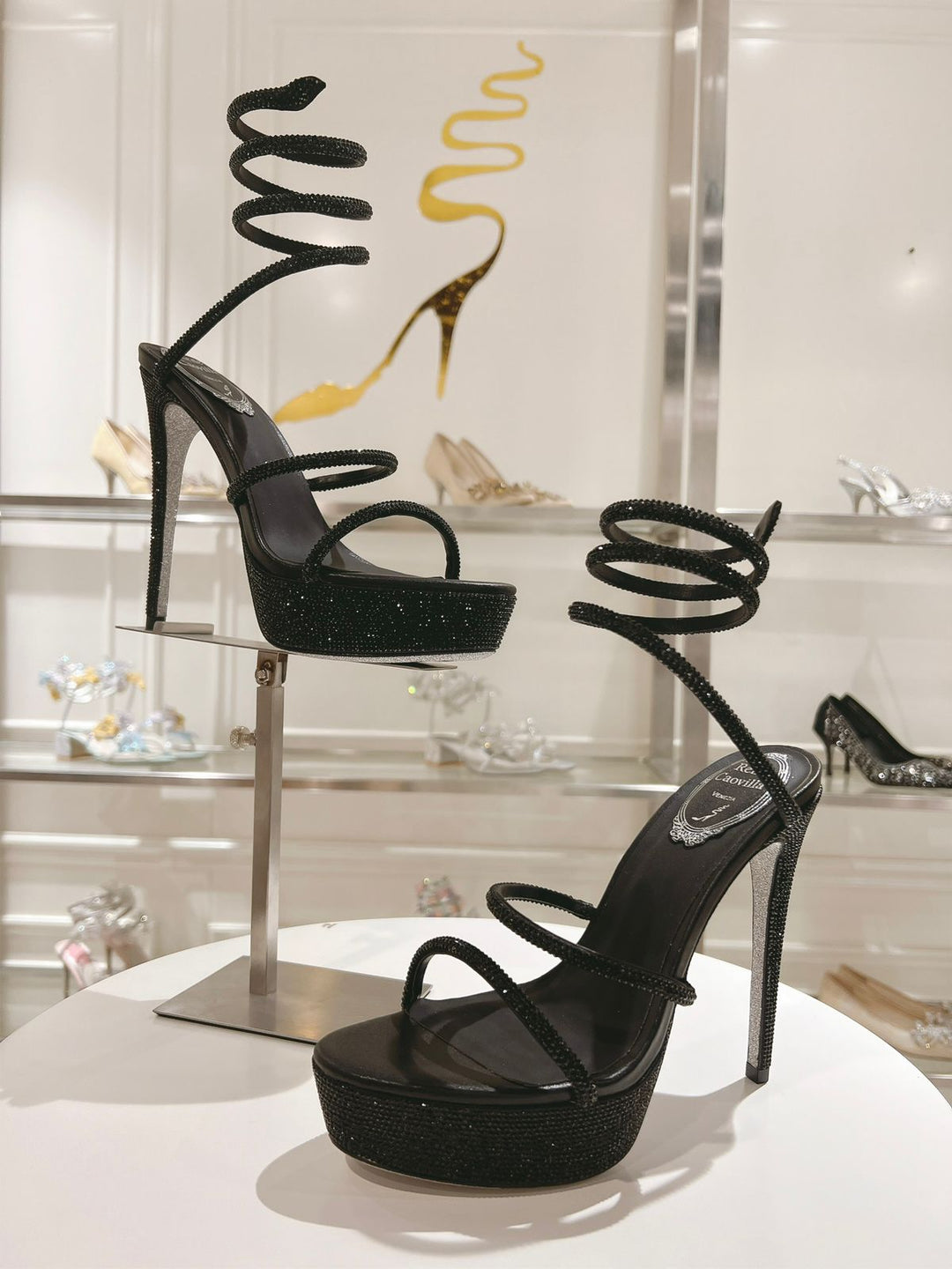 Ladies heels Lilly Onlines