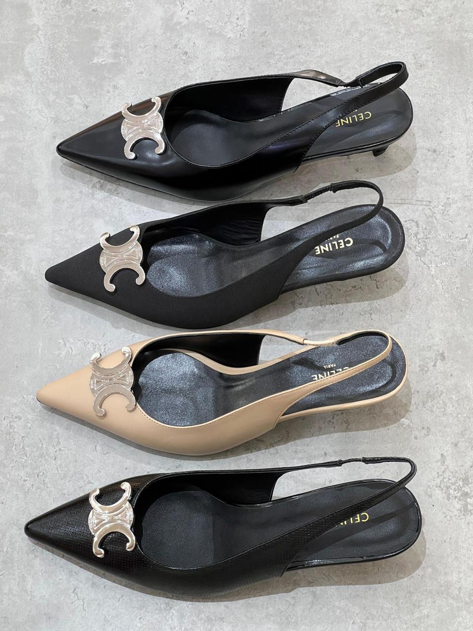 Ladies heels Lilly Onlines