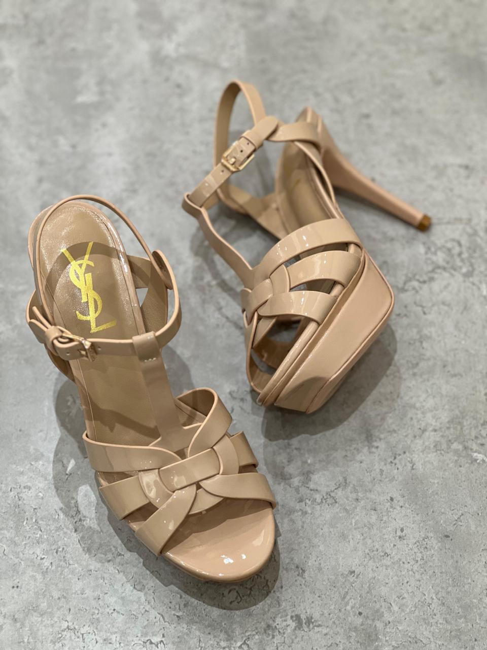 Ladies heels Lilly Onlines