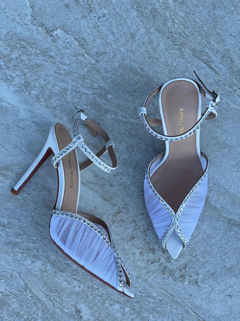 Ladies heels Lilly Onlines