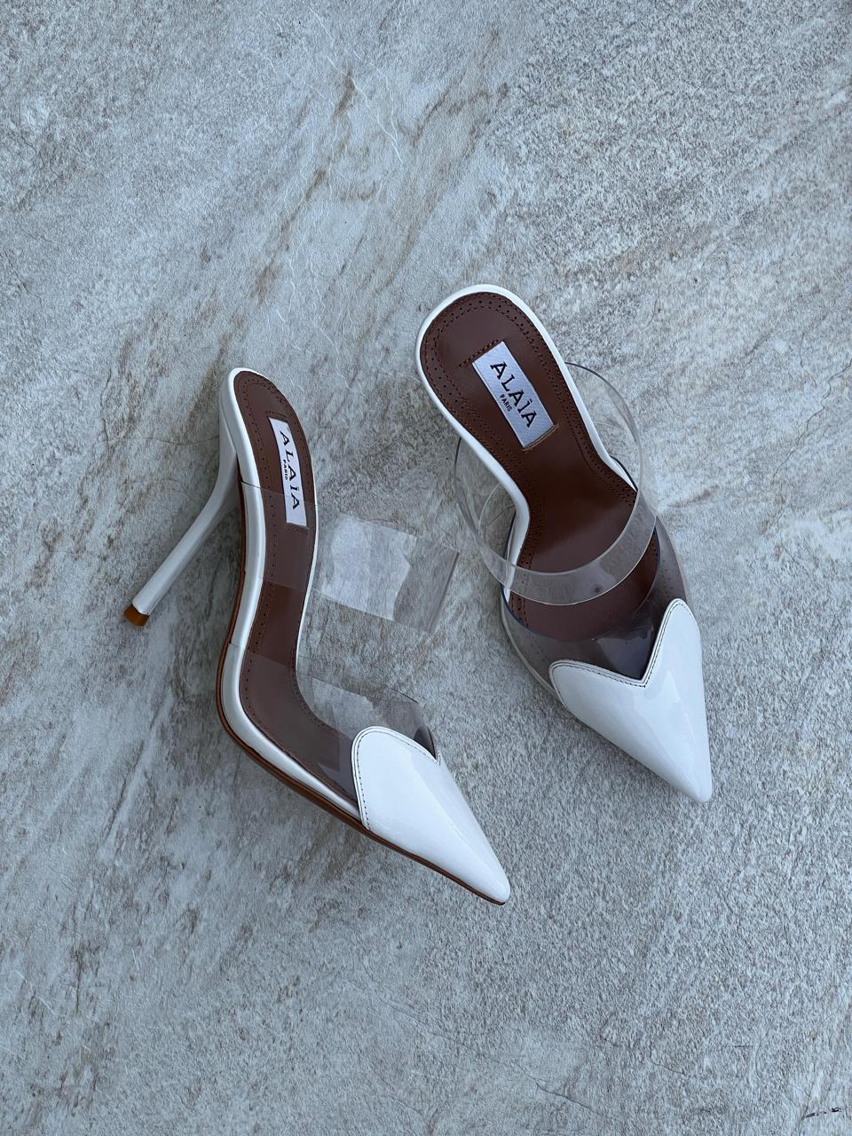 Ladies heels Lilly Onlines