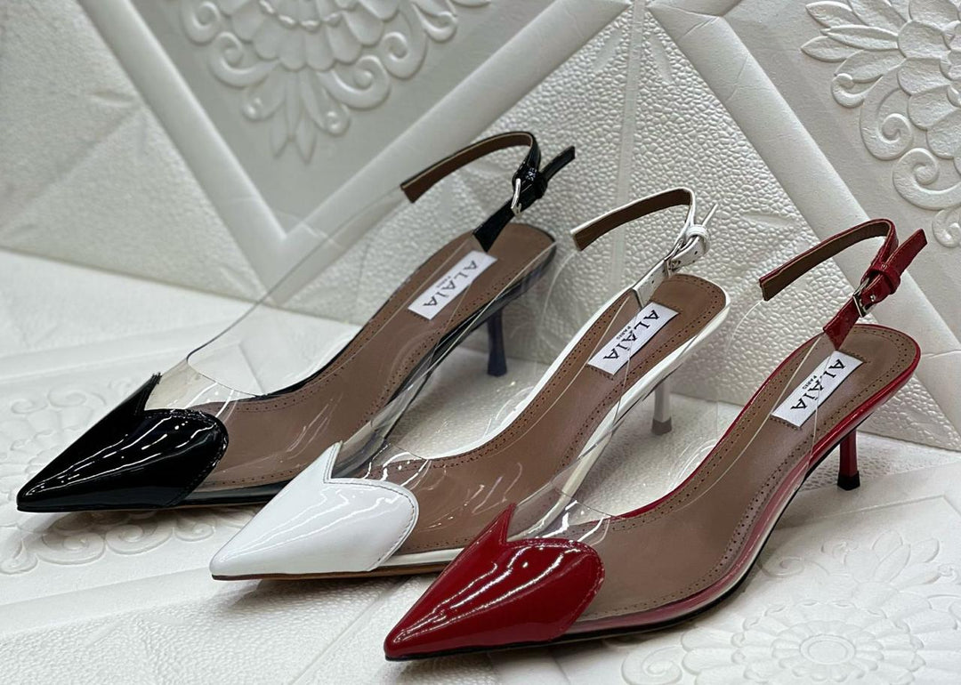 Ladies heels Lilly Onlines
