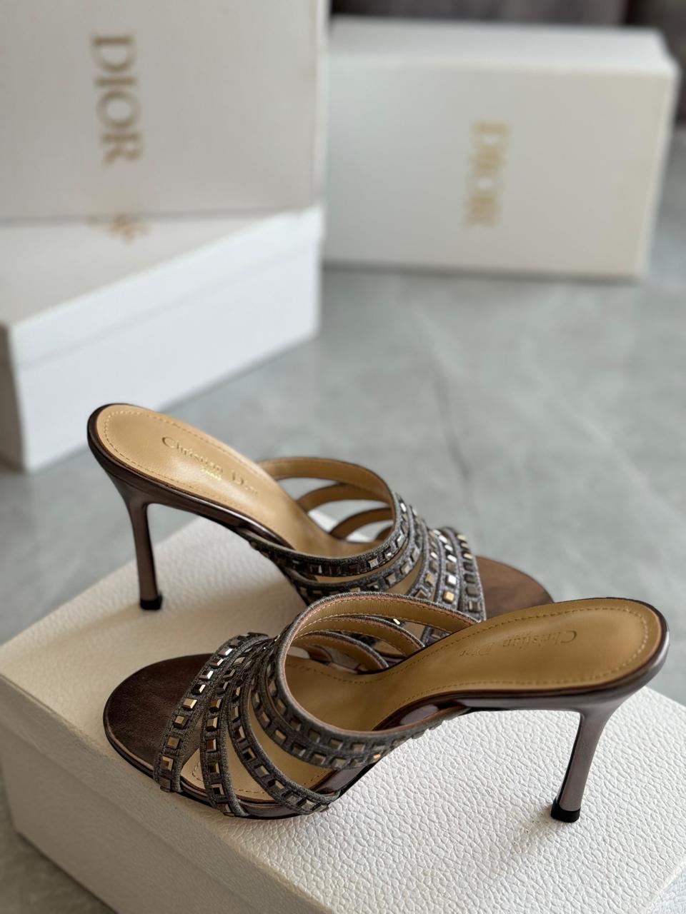 Ladies heels Lilly Onlines