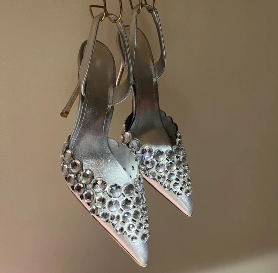 Ladies heels Lilly Onlines