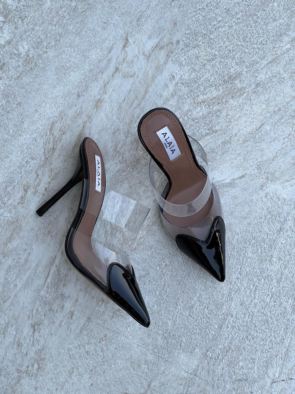 Ladies heels Lilly Onlines