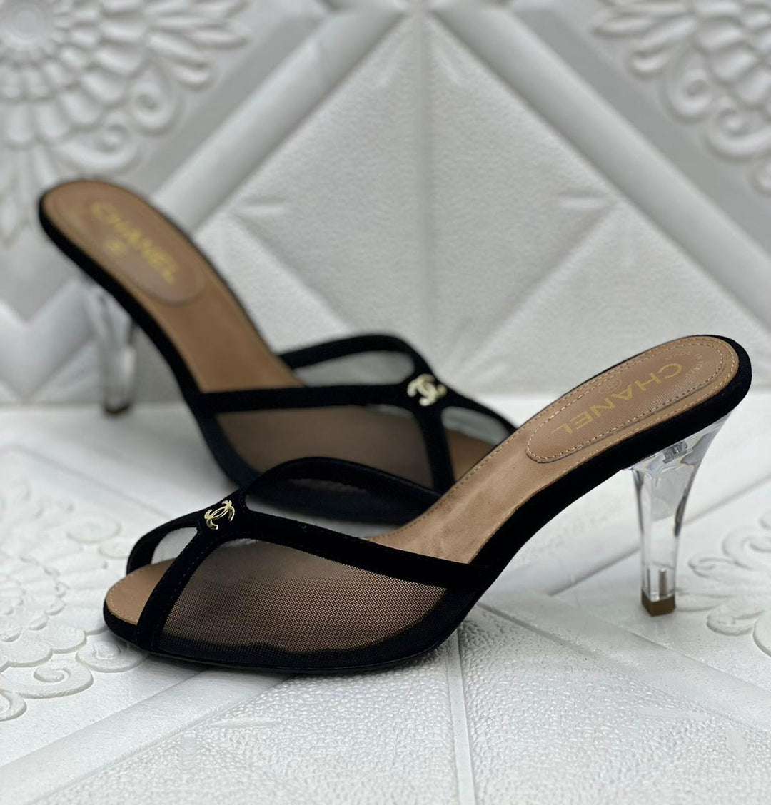 Ladies heels Lilly Onlines