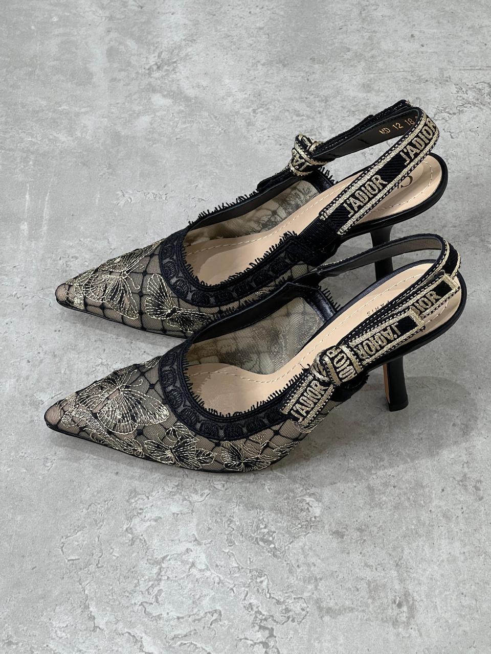 Ladies heels Lilly Onlines