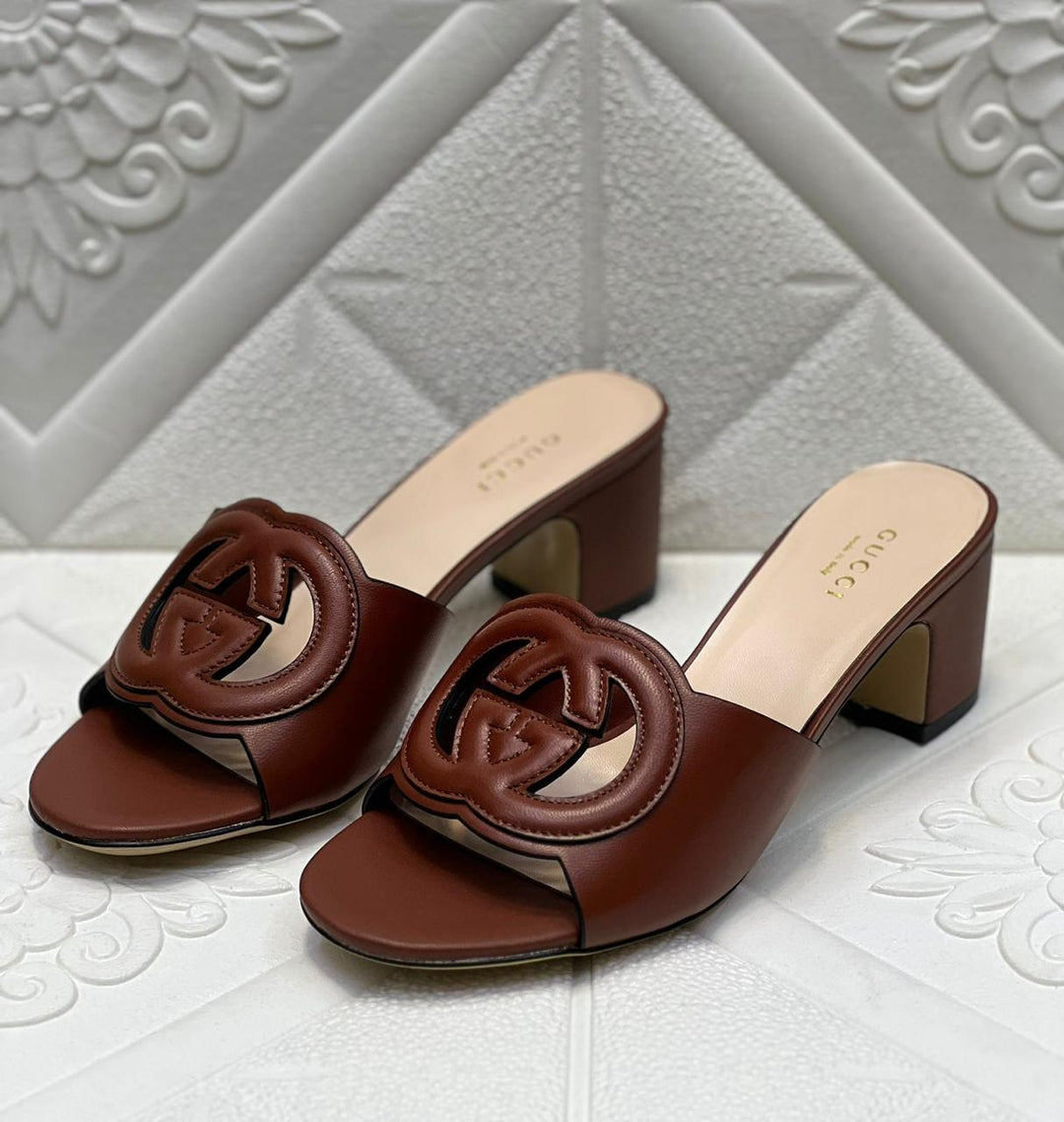 Ladies heels Lilly Onlines