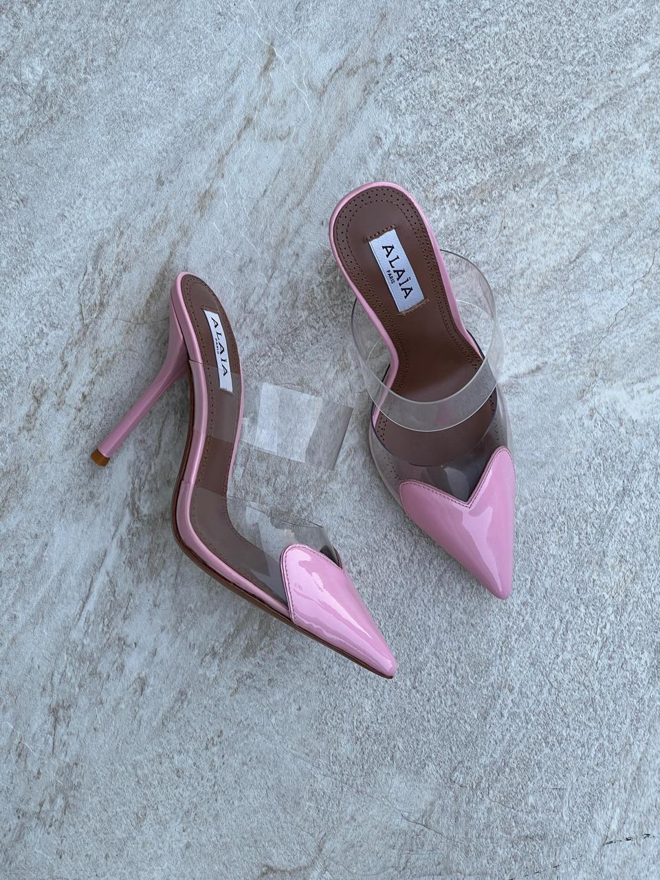 Ladies heels Lilly Onlines