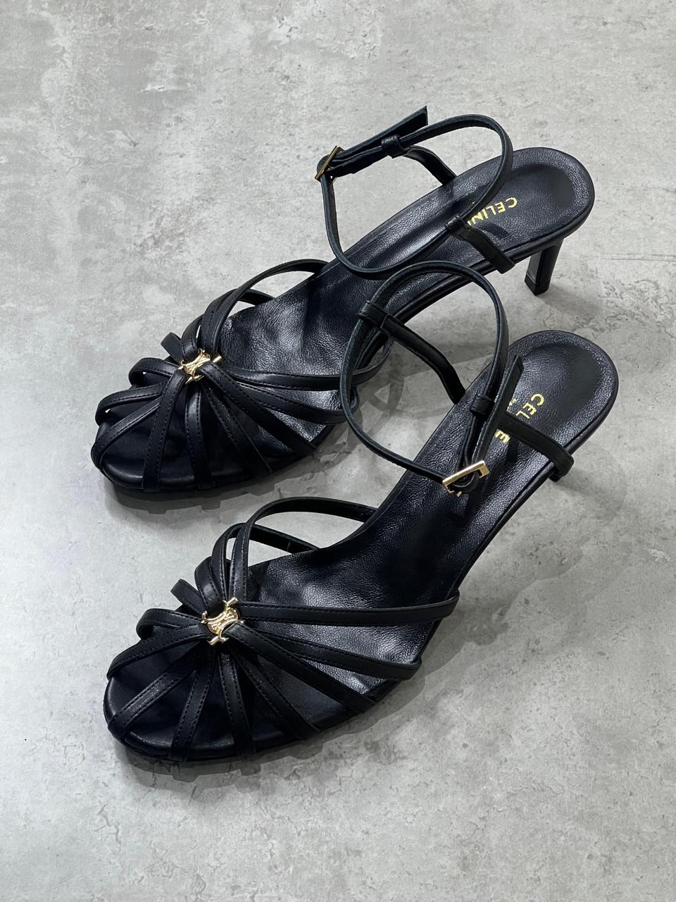 Ladies heels Lilly Onlines