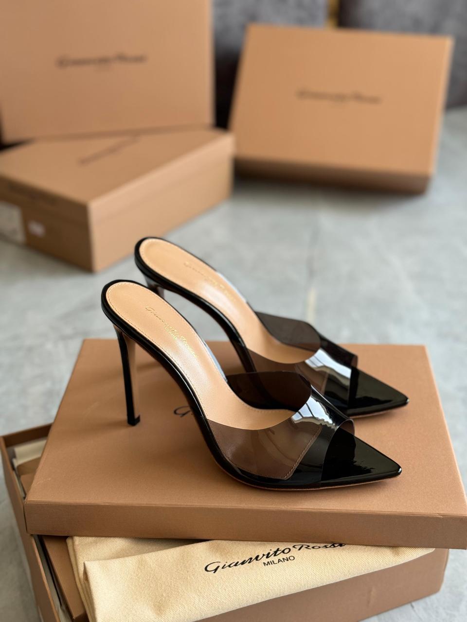 Ladies heels Lilly Onlines