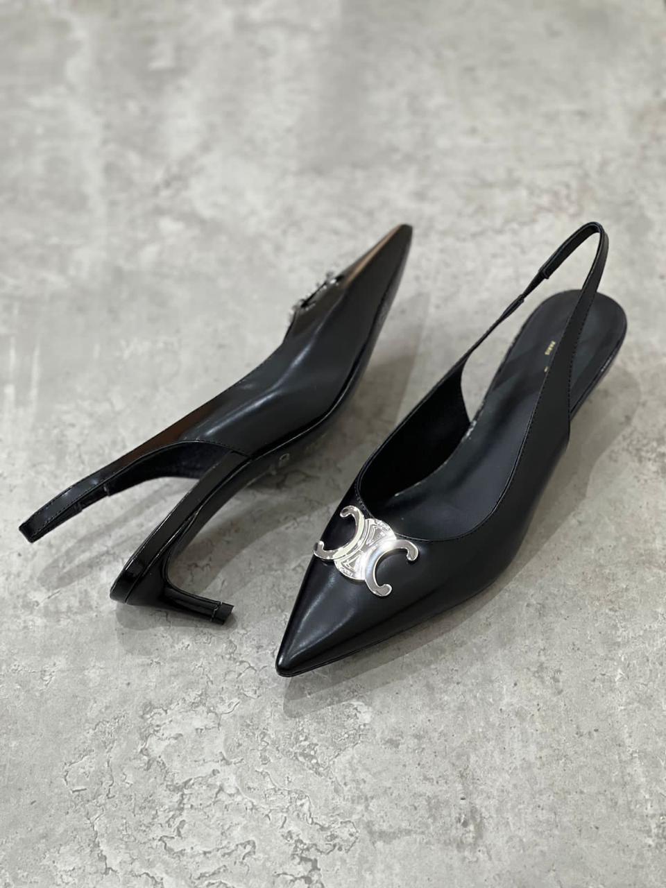 Ladies heels Lilly Onlines