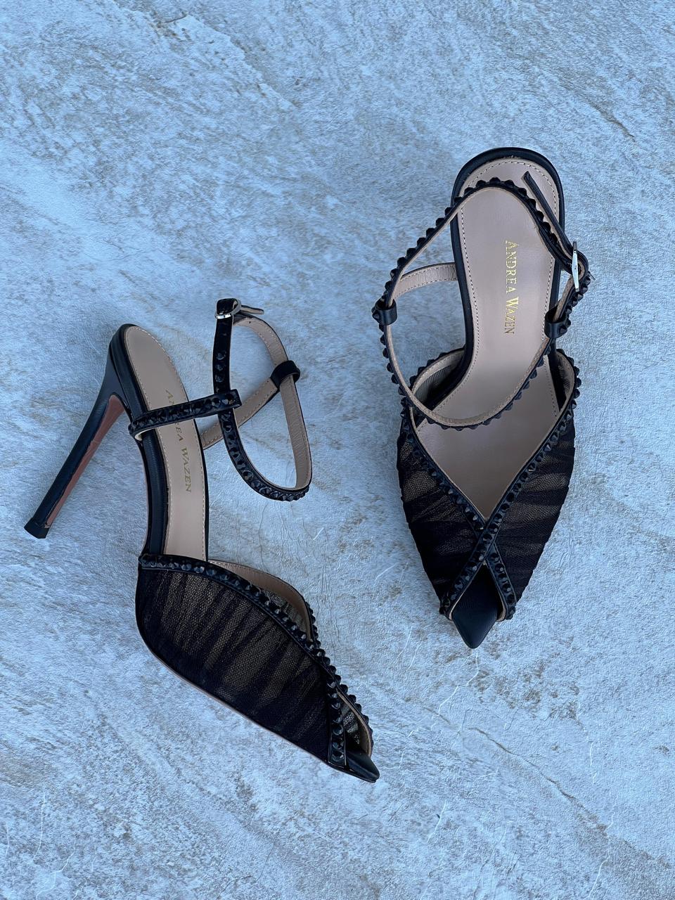 Ladies heels Lilly Onlines