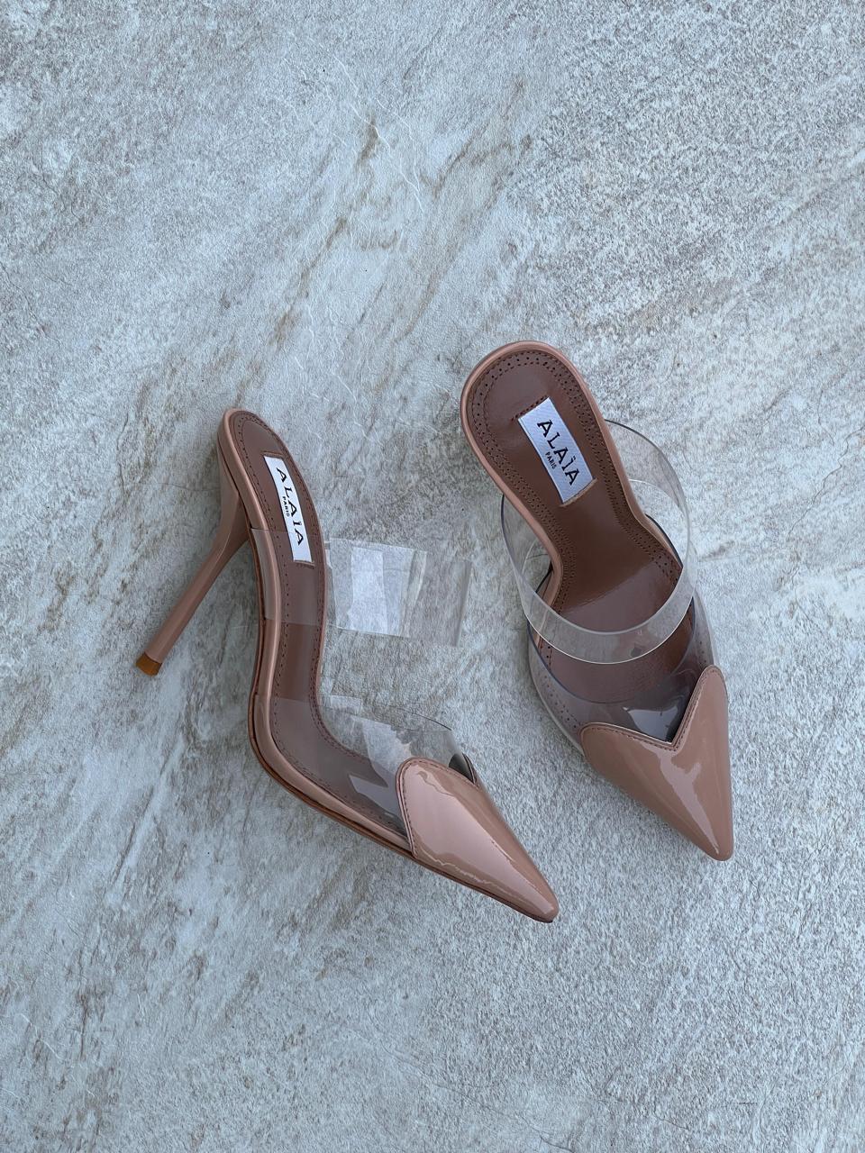 Ladies heels Lilly Onlines