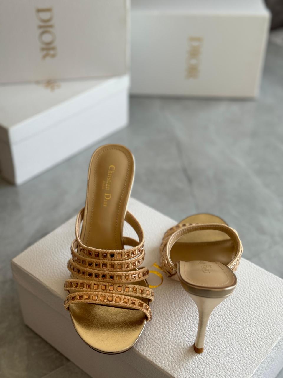 Ladies heels Lilly Onlines
