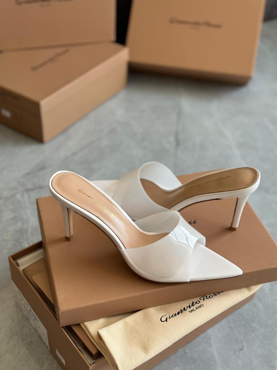Ladies heels Lilly Onlines