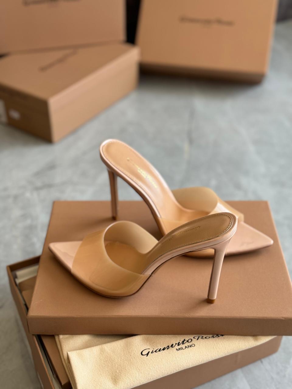 Ladies heels Lilly Onlines