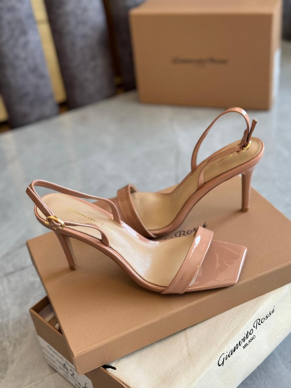 Ladies heels Lilly Onlines