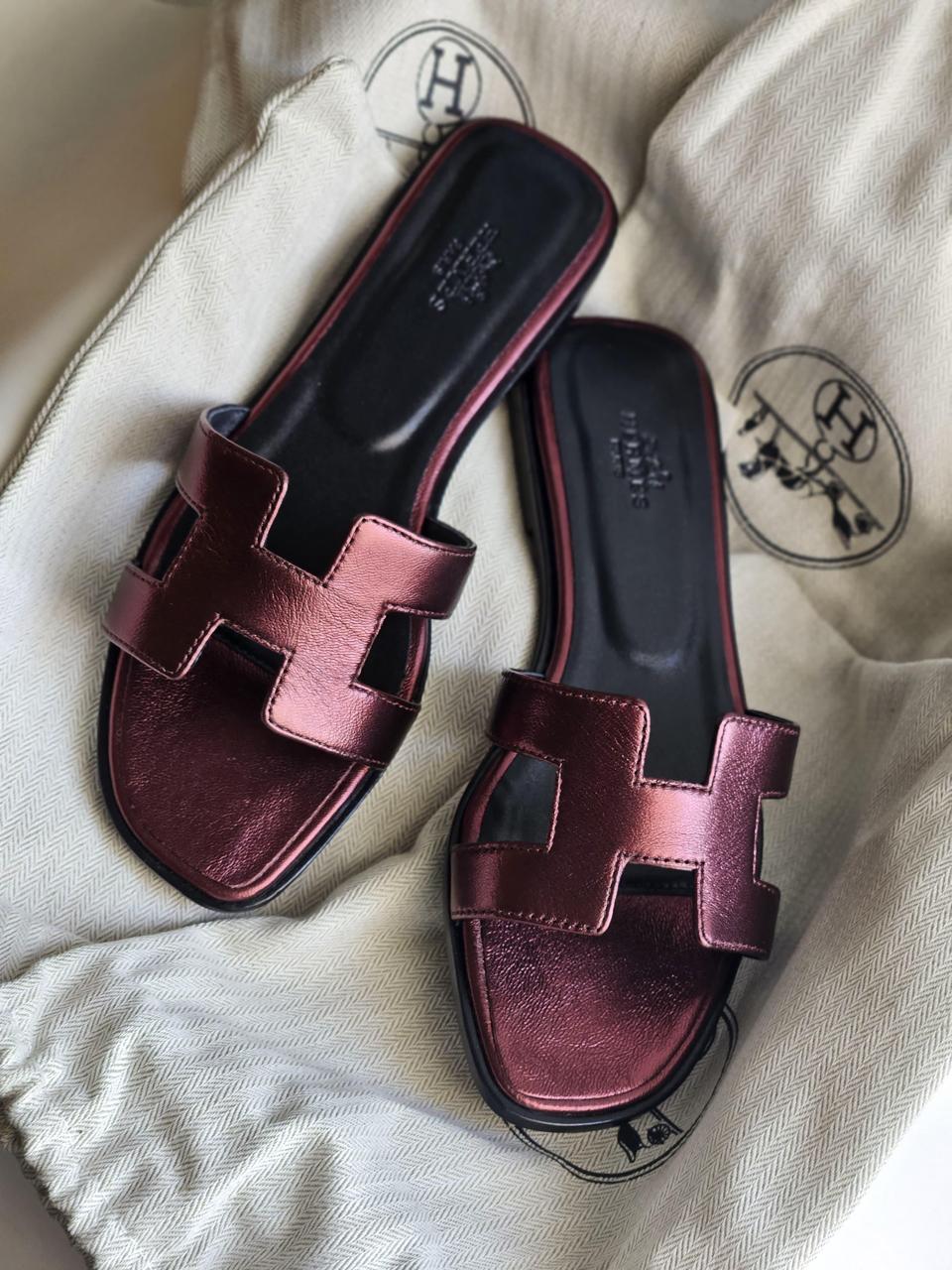 Ladies flats Lilly Onlines
