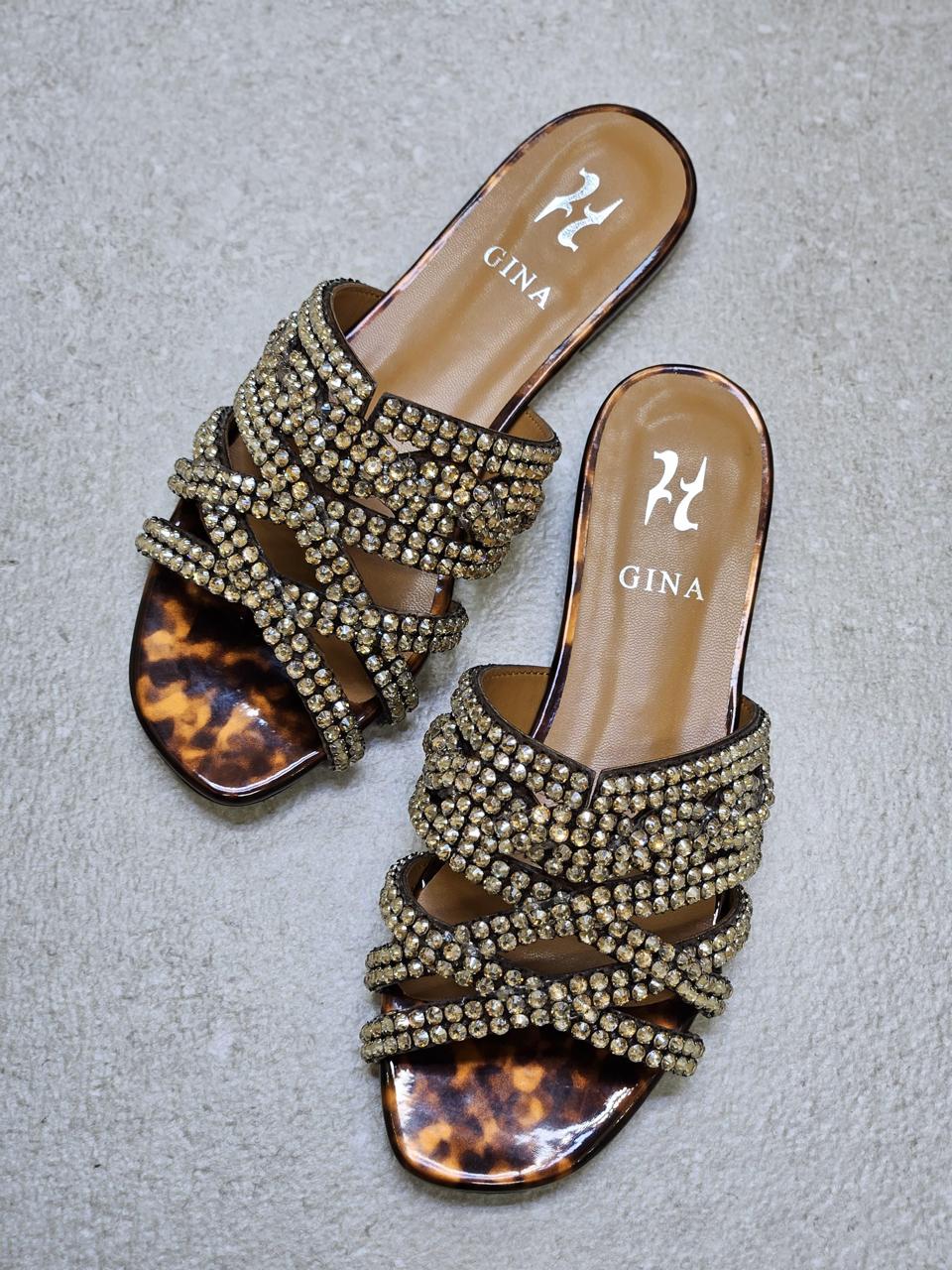 Ladies flats Lilly Onlines