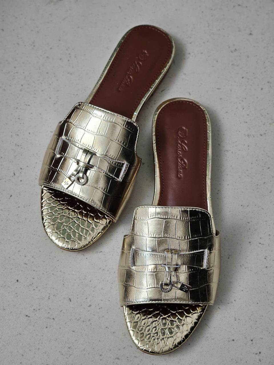 Ladies flats Lilly Onlines
