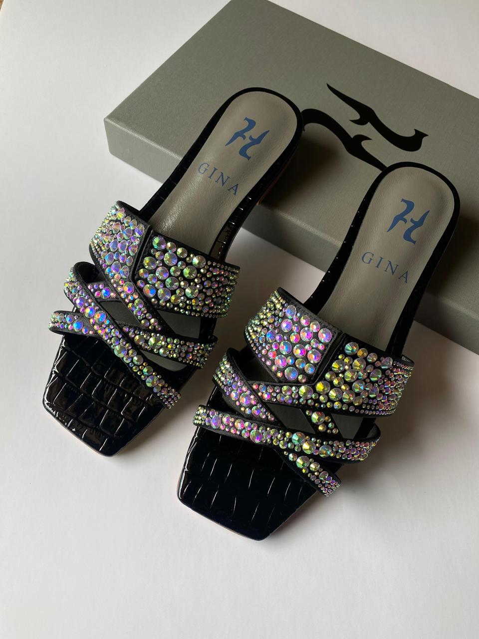 Ladies flats Lilly Onlines