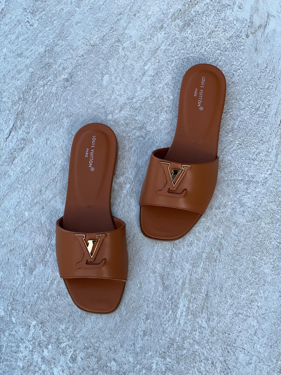 Ladies flats Lilly Onlines