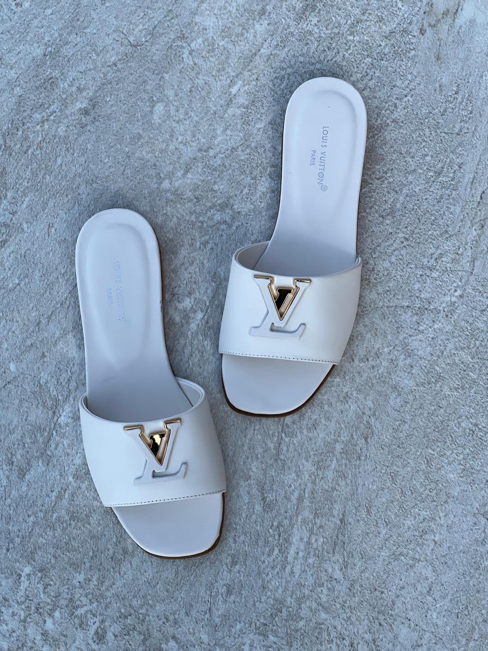 Ladies flats Lilly Onlines