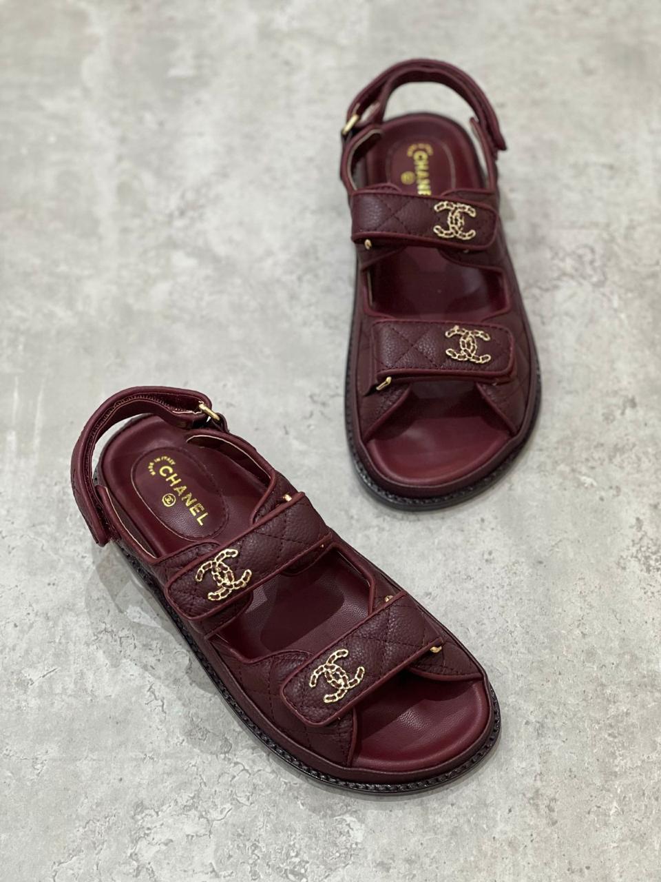Ladies flats Lilly Onlines