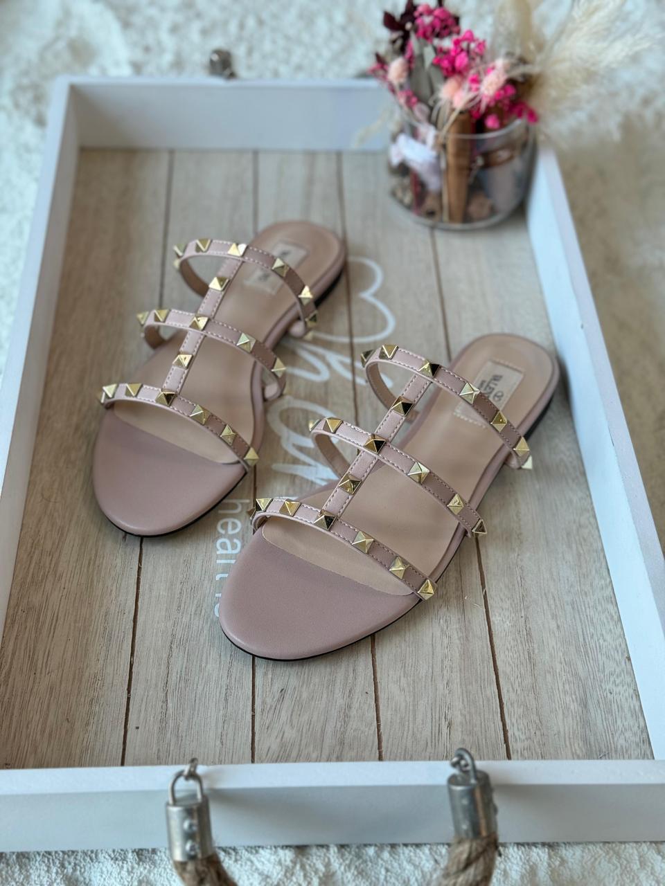 Ladies flats Lilly Onlines