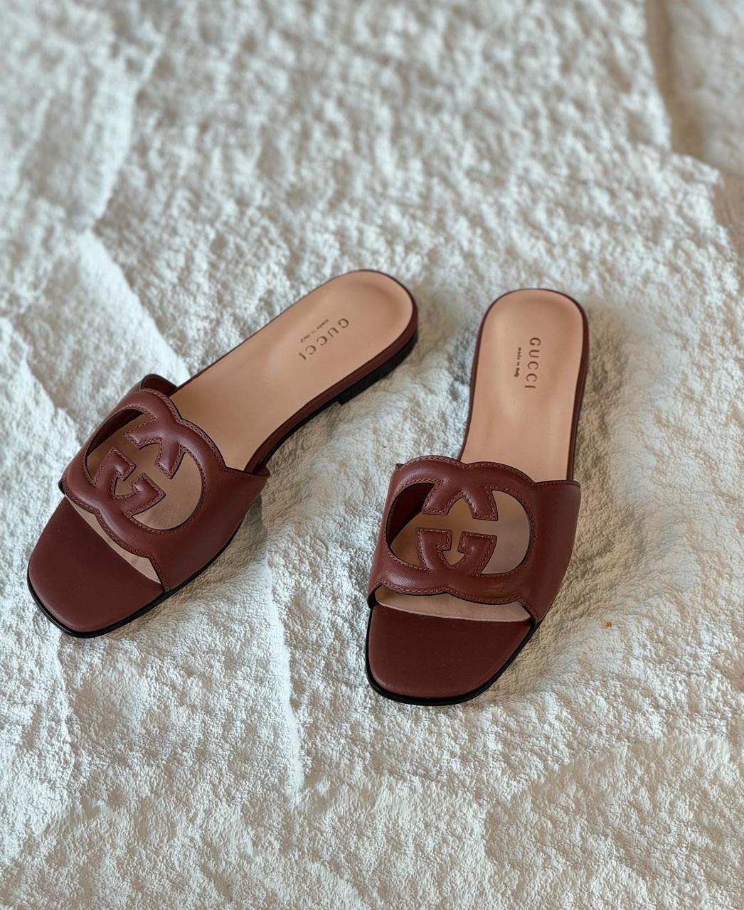 Ladies flats Lilly Onlines