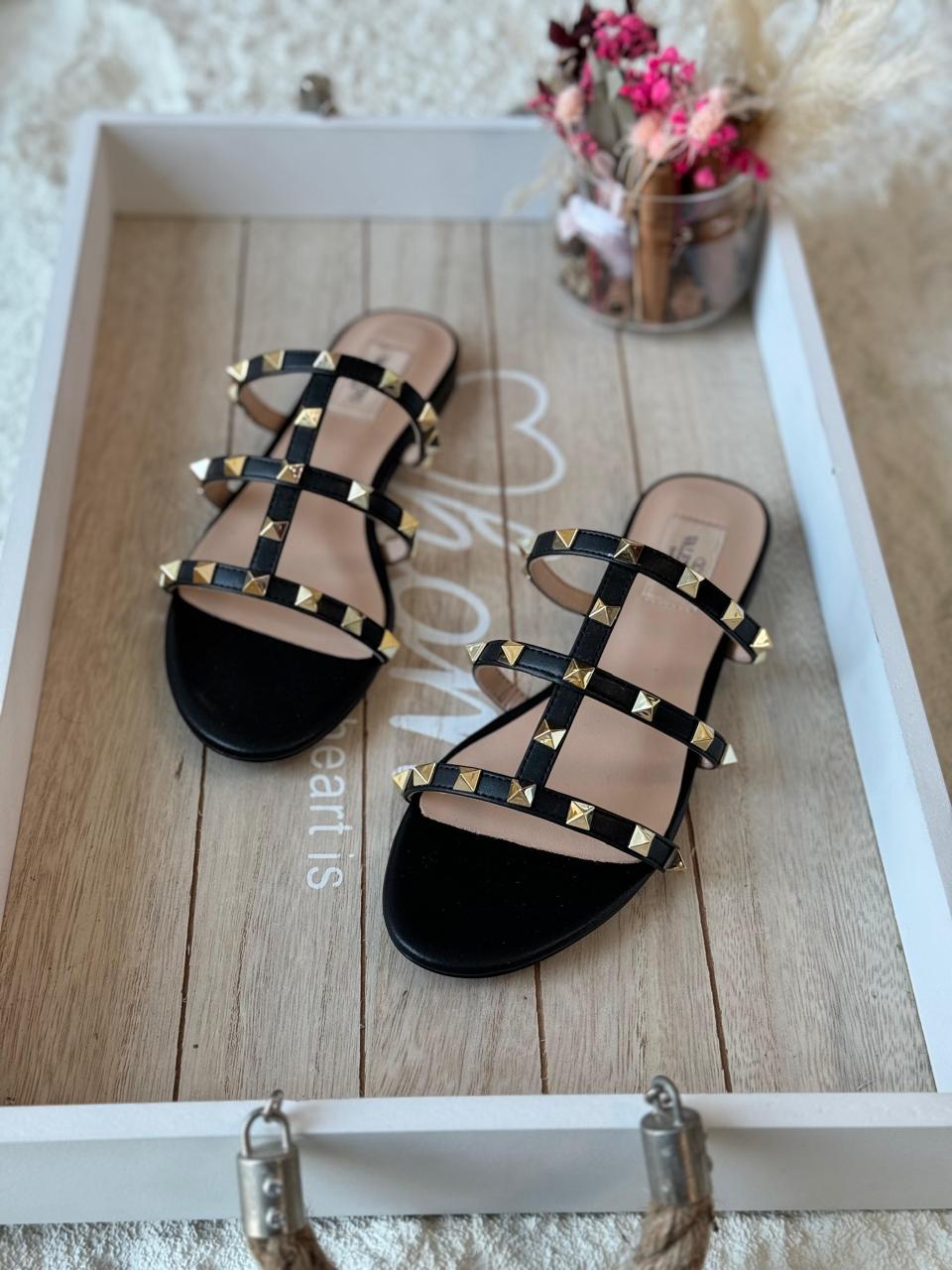 Ladies flats Lilly Onlines