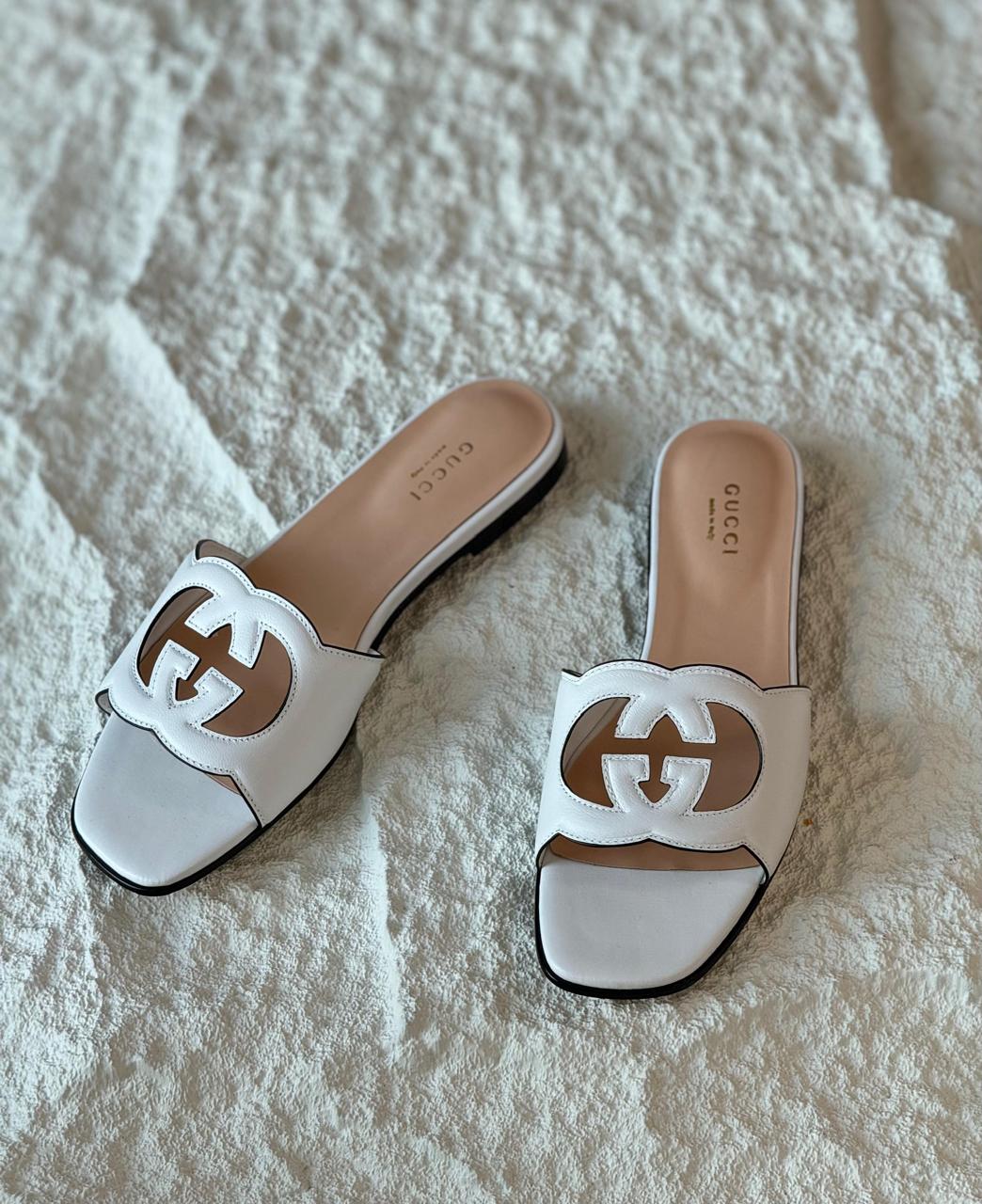 Ladies flats Lilly Onlines