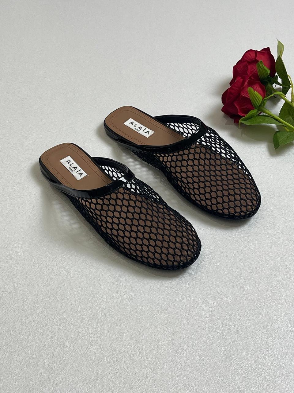 Ladies flats Lilly Onlines