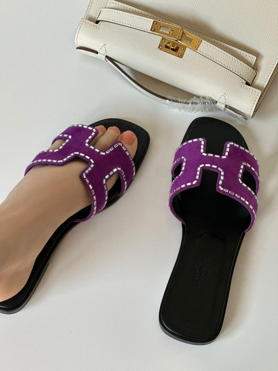 Ladies flats Lilly Onlines