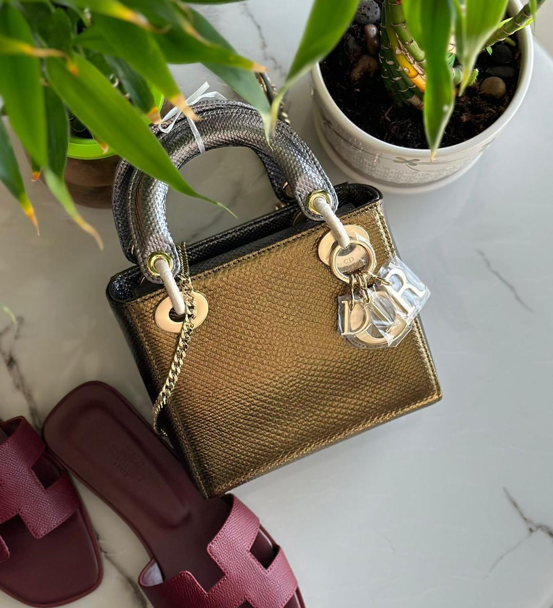 Ladies dior bags Lilly Onlines