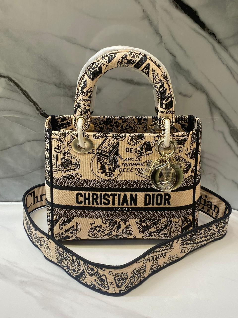 Ladies dior bags Lilly Onlines